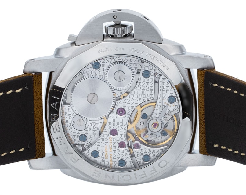 Panerai Luminor 1950 PAM00127 Image 4